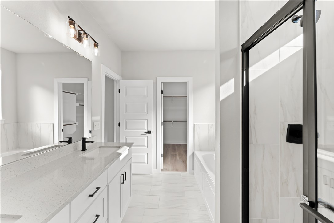 Osage Hills - Residential