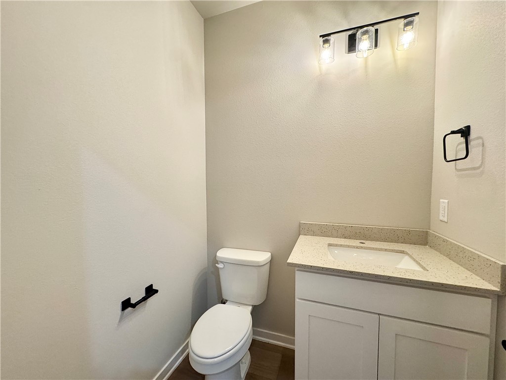 Osage Hills - Residential