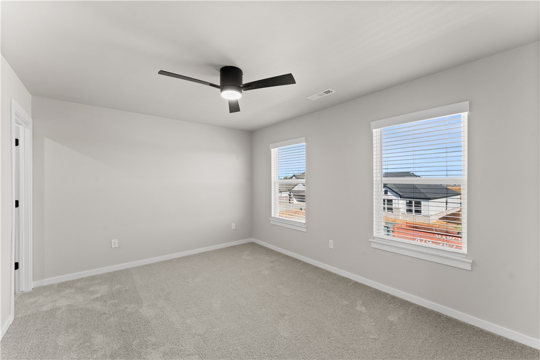 Osage Hills - Residential