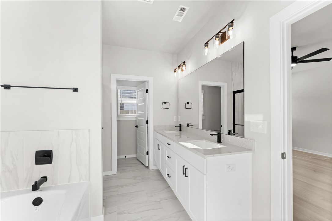 Osage Hills - Residential