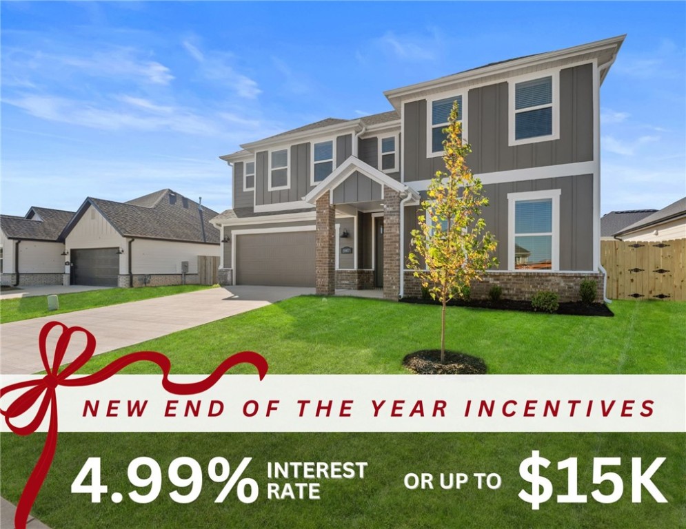 Osage Hills - Residential