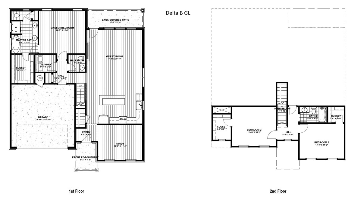 Osage Hills - Residential