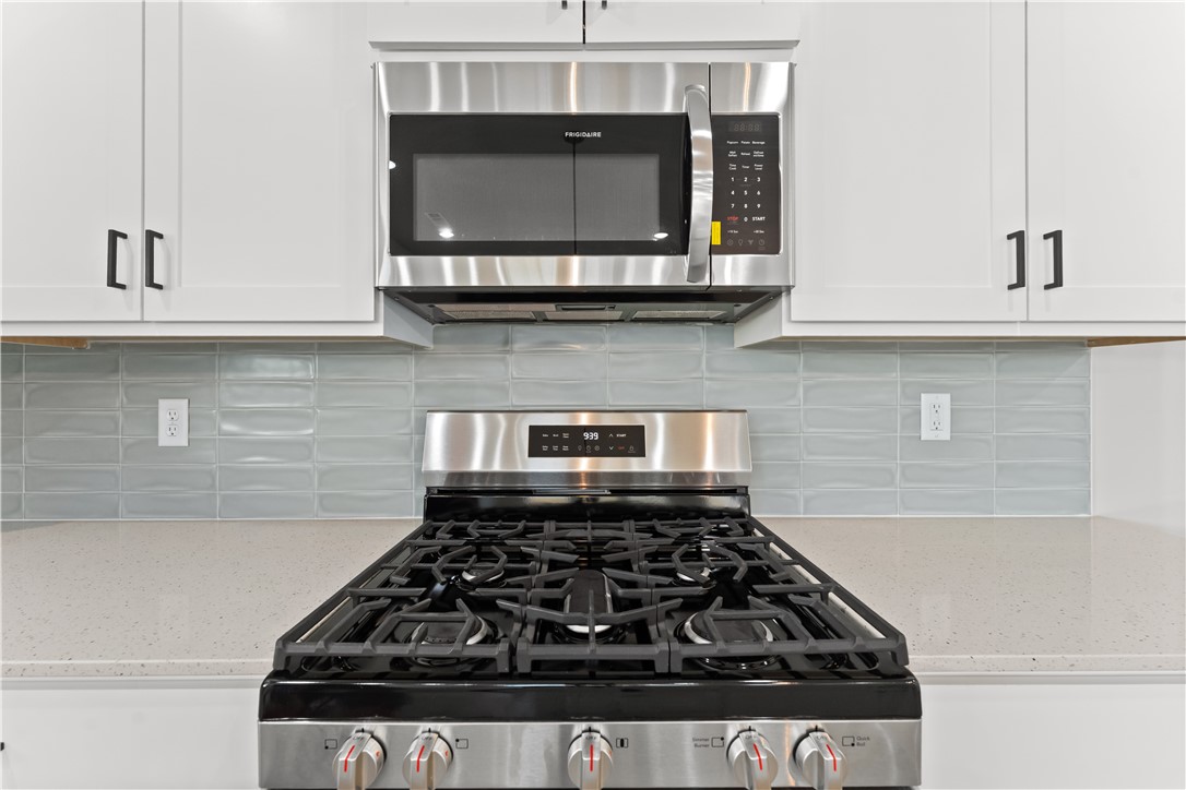 Osage Hills - Residential