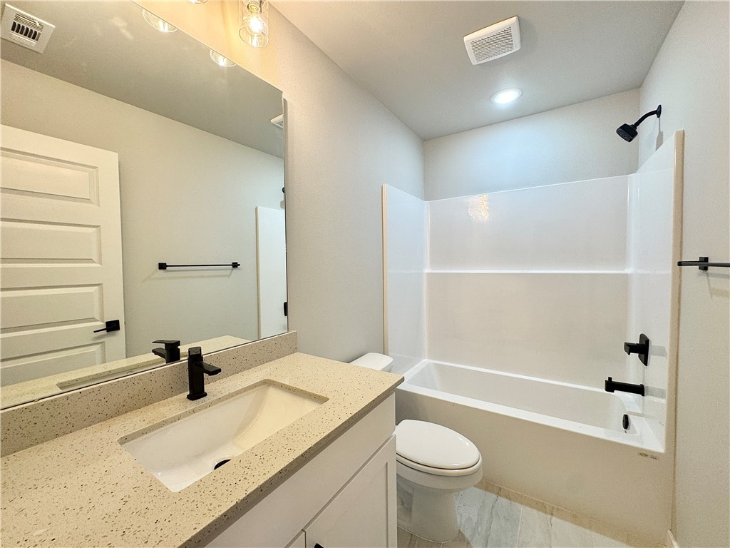 Osage Hills - Residential