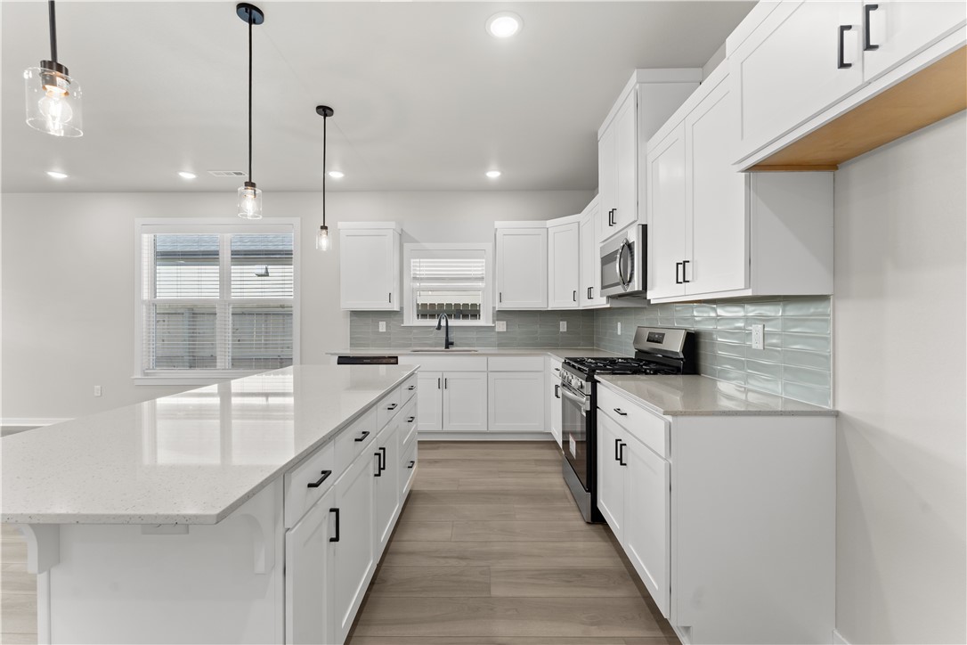 Osage Hills - Residential