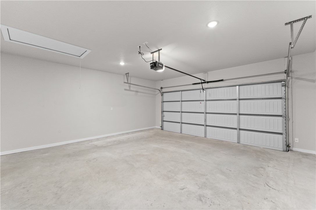 Osage Hills - Residential