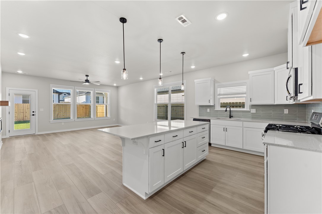 Osage Hills - Residential