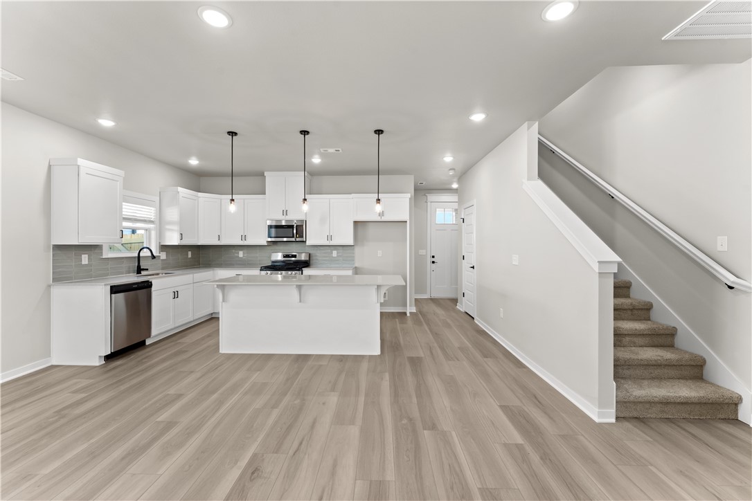 Osage Hills - Residential