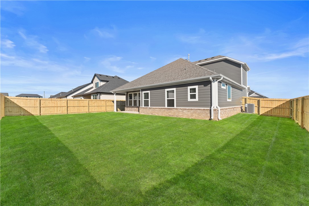 Osage Hills - Residential