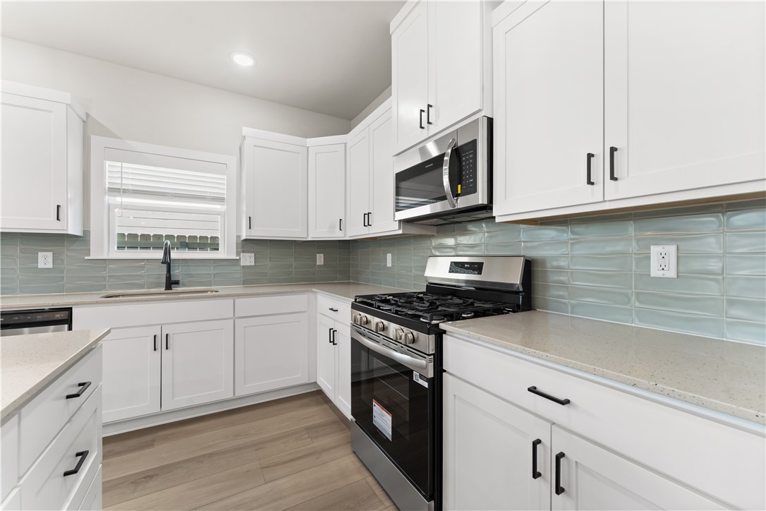 Osage Hills - Residential