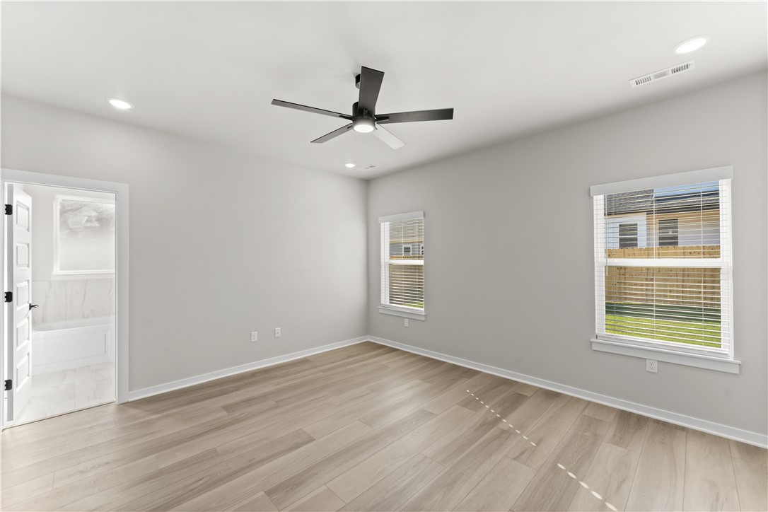 Osage Hills - Residential