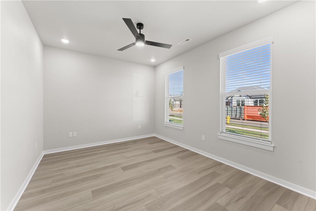 Osage Hills - Residential