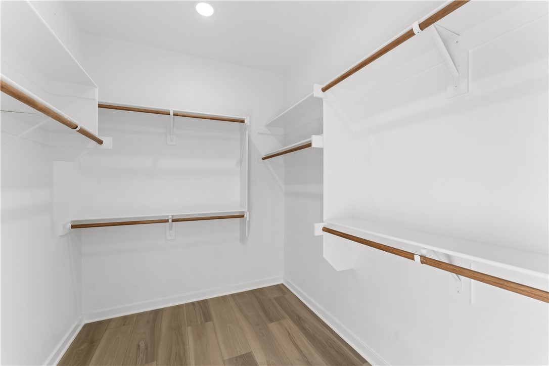 Osage Hills - Residential