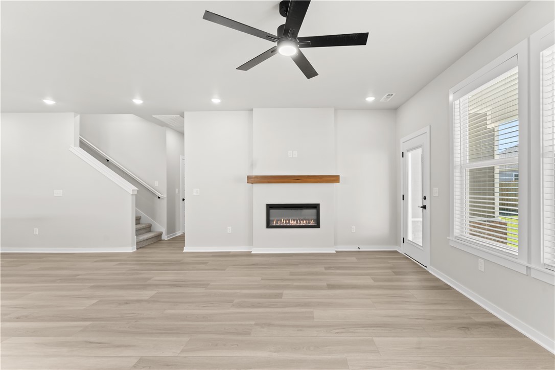 Osage Hills - Residential