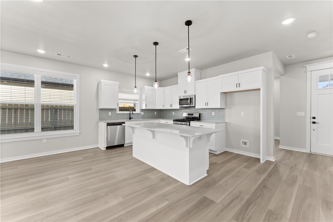 Osage Hills - Residential