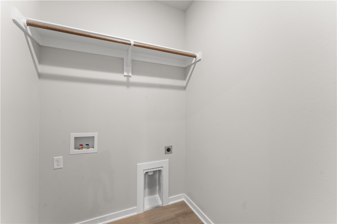 Osage Hills - Residential