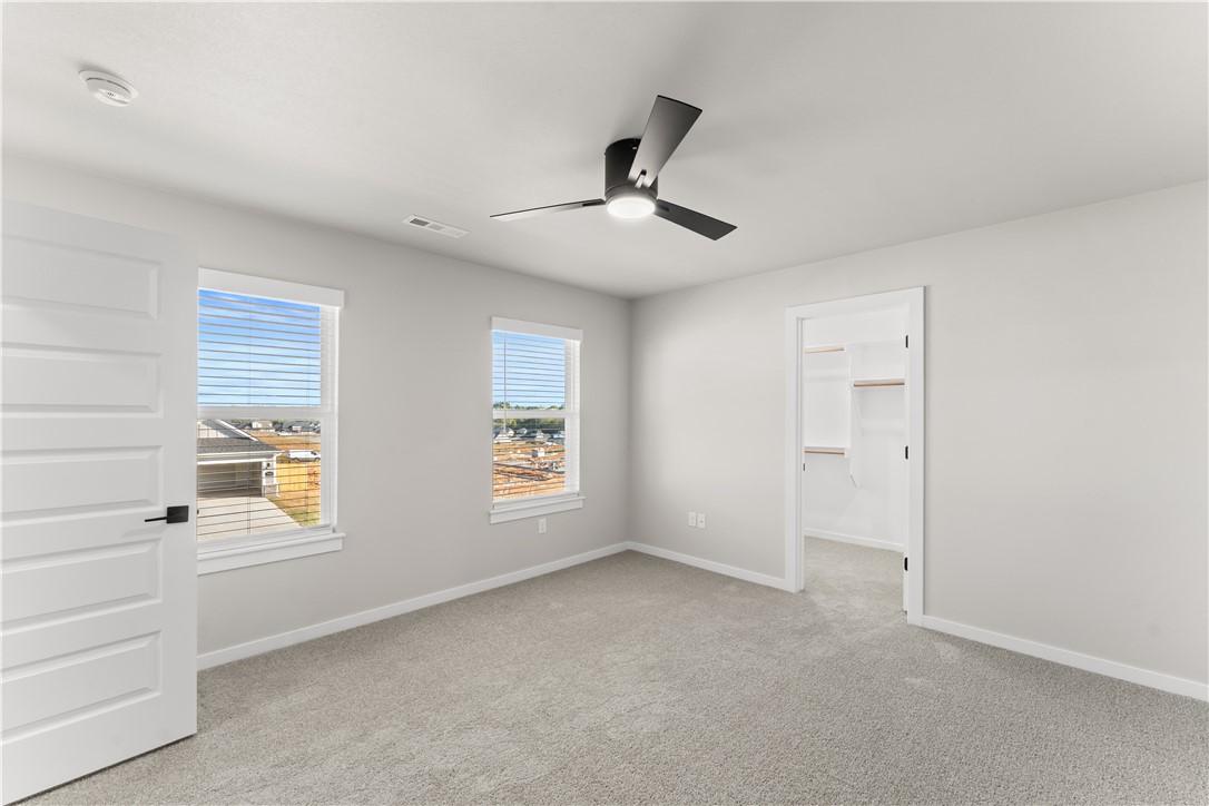 Osage Hills - Residential