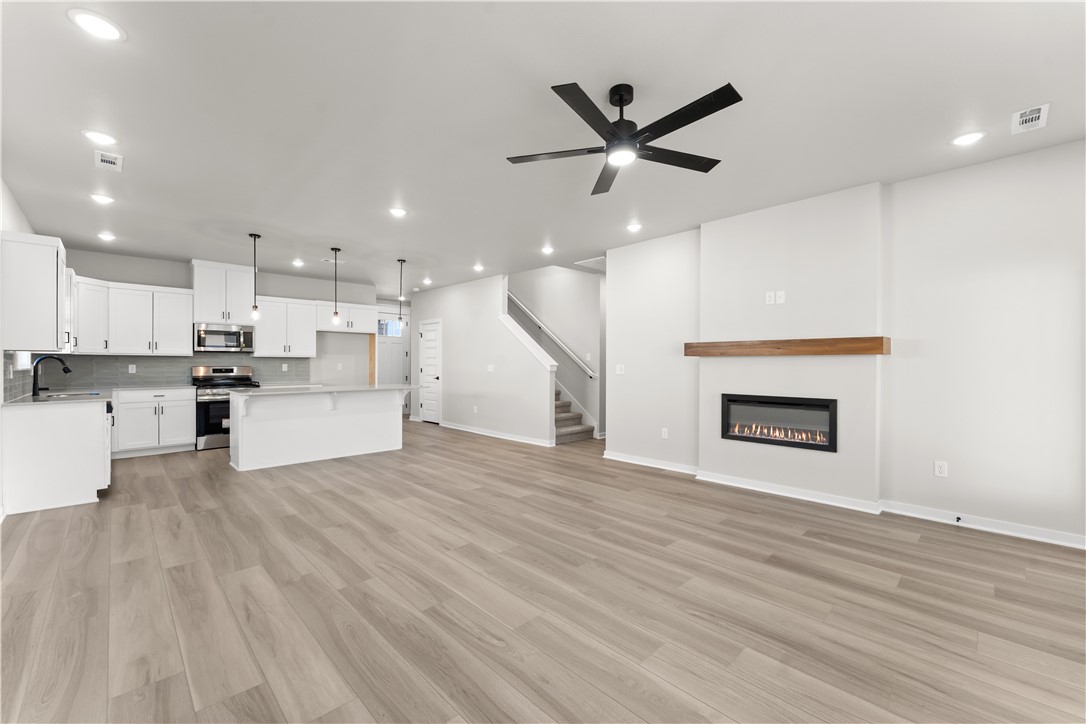 Osage Hills - Residential