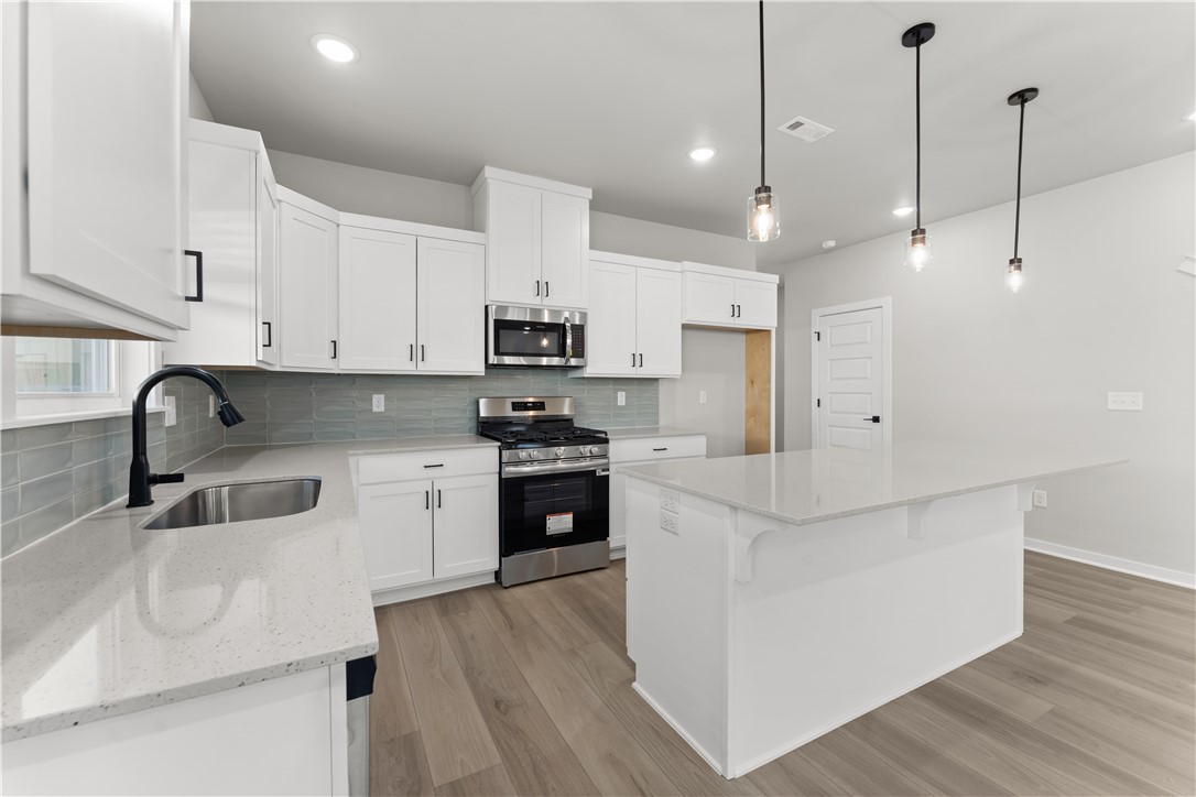 Osage Hills - Residential