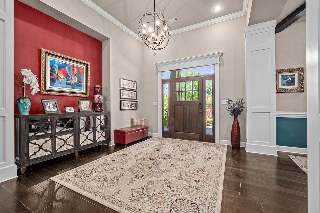 Camelot - Residential