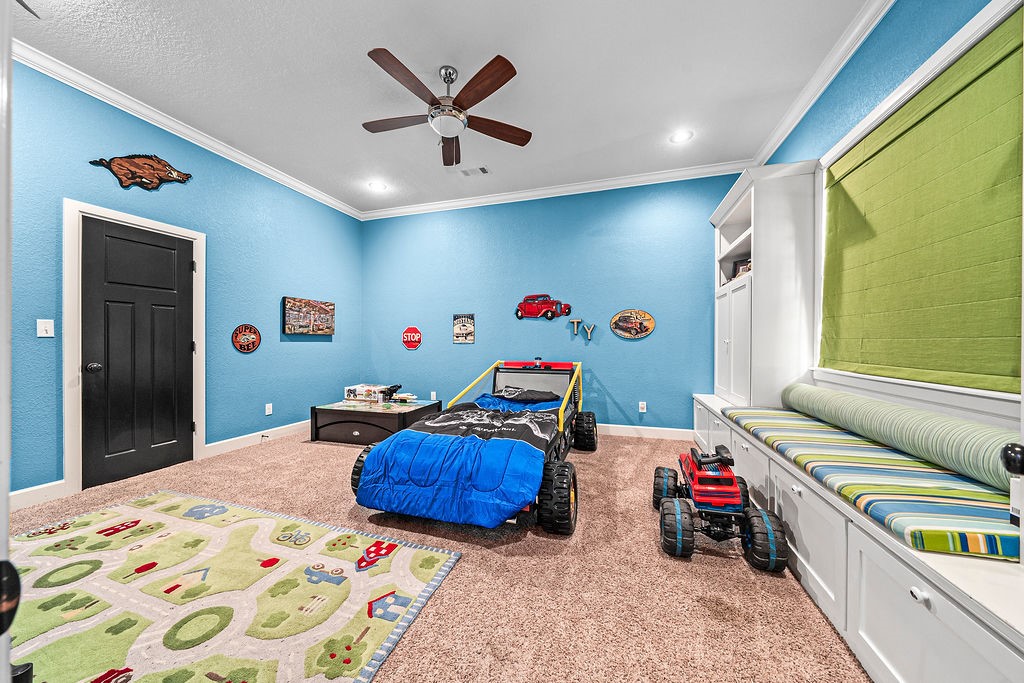 Camelot - Residential