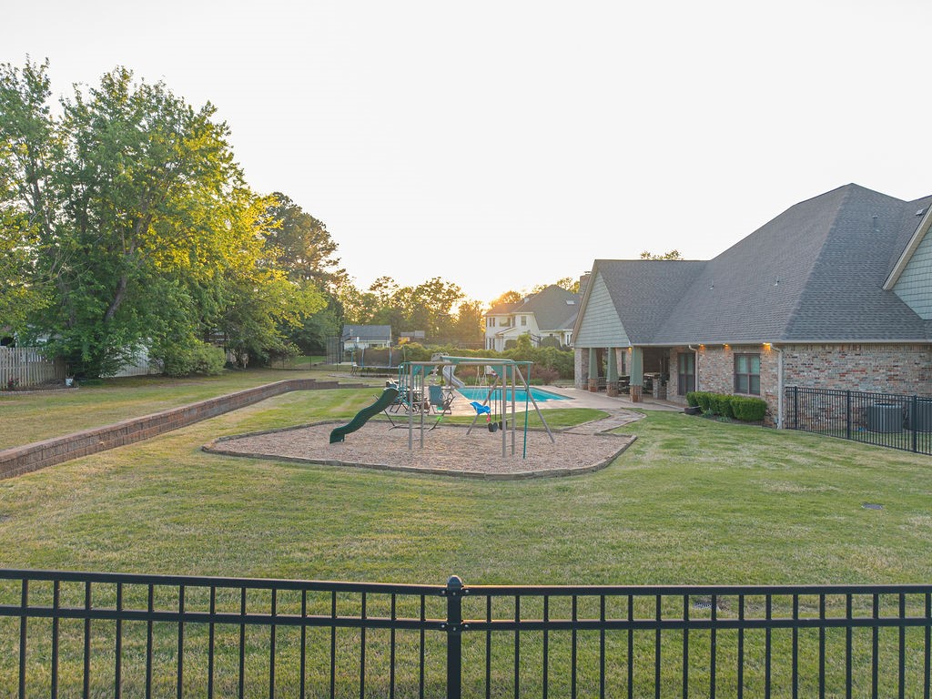 Camelot - Residential