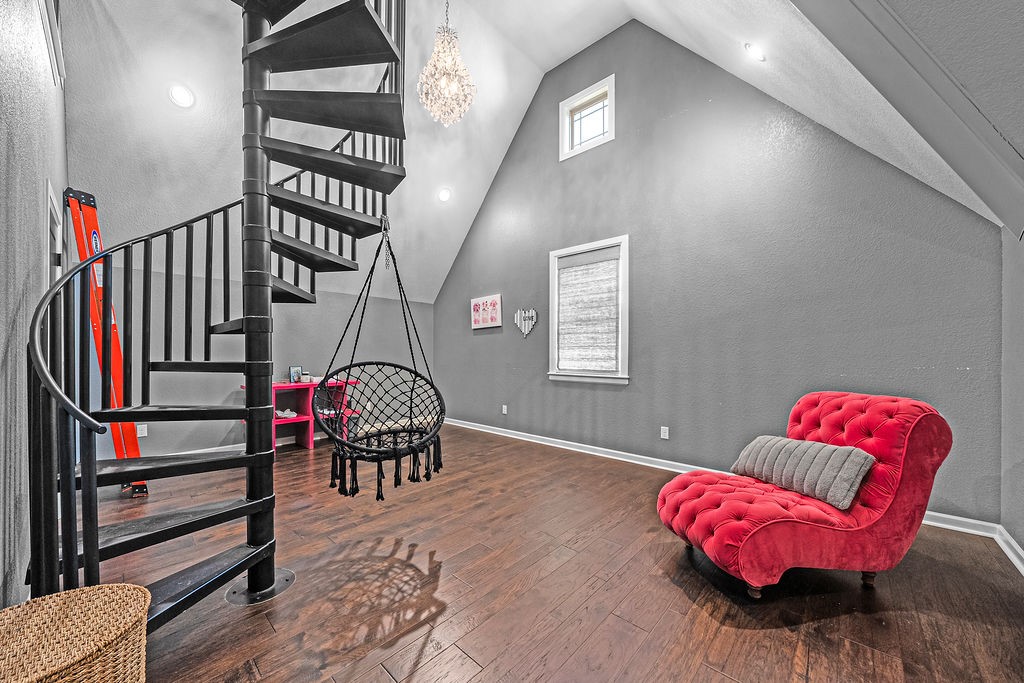 Camelot - Residential