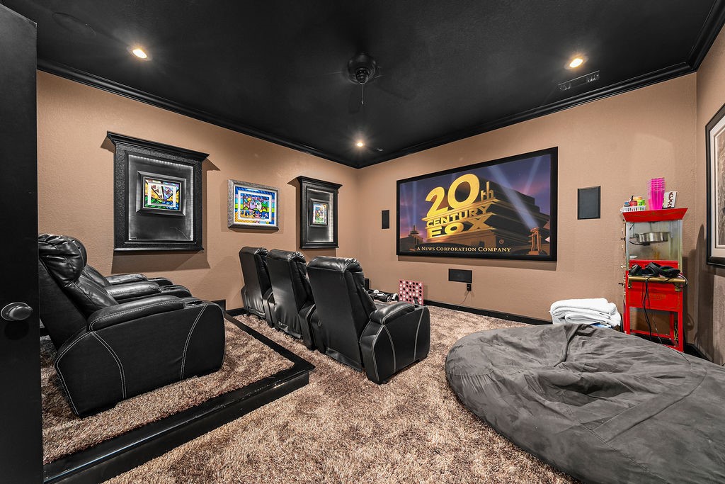 Camelot - Residential