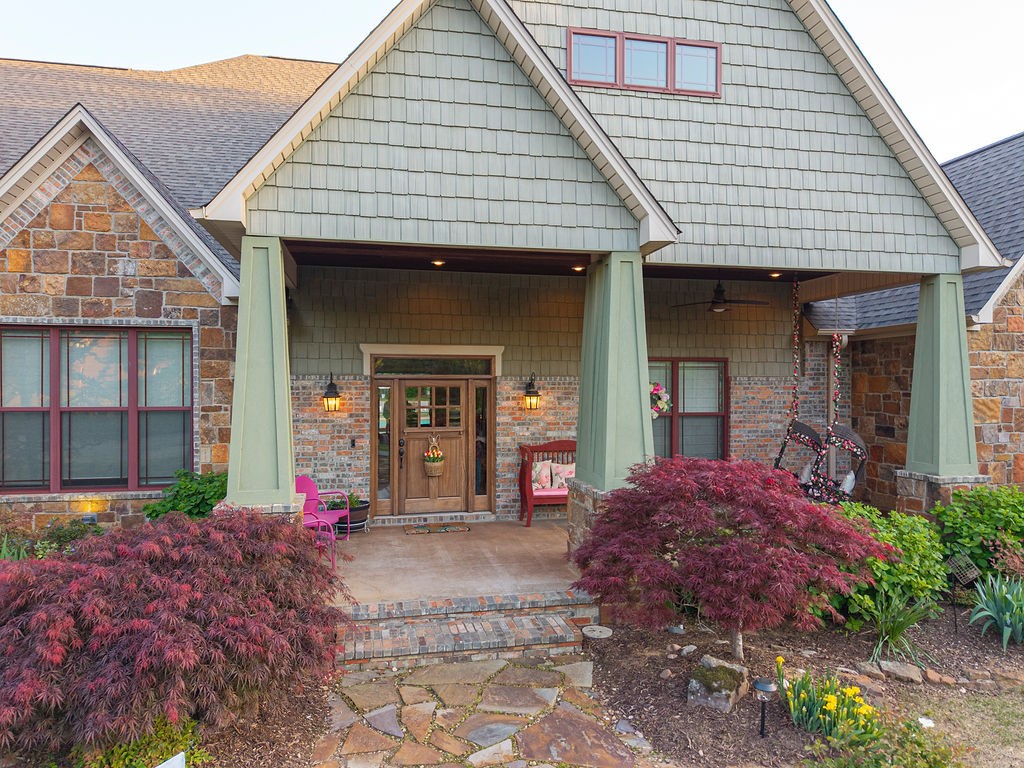 Camelot - Residential