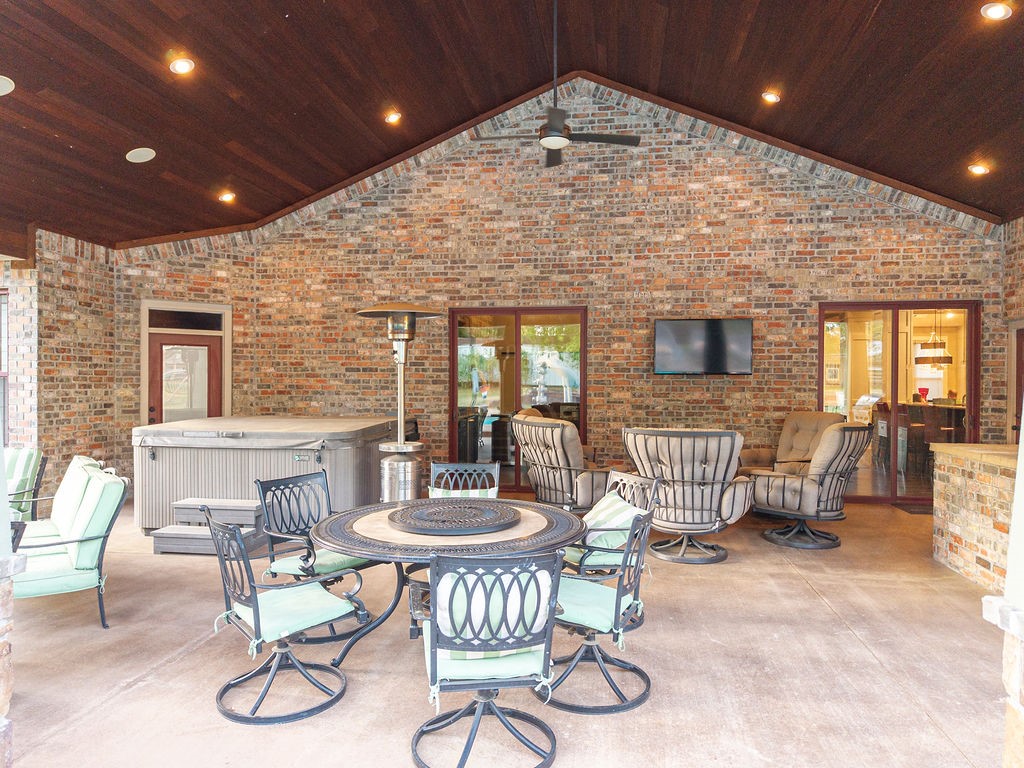 Camelot - Residential