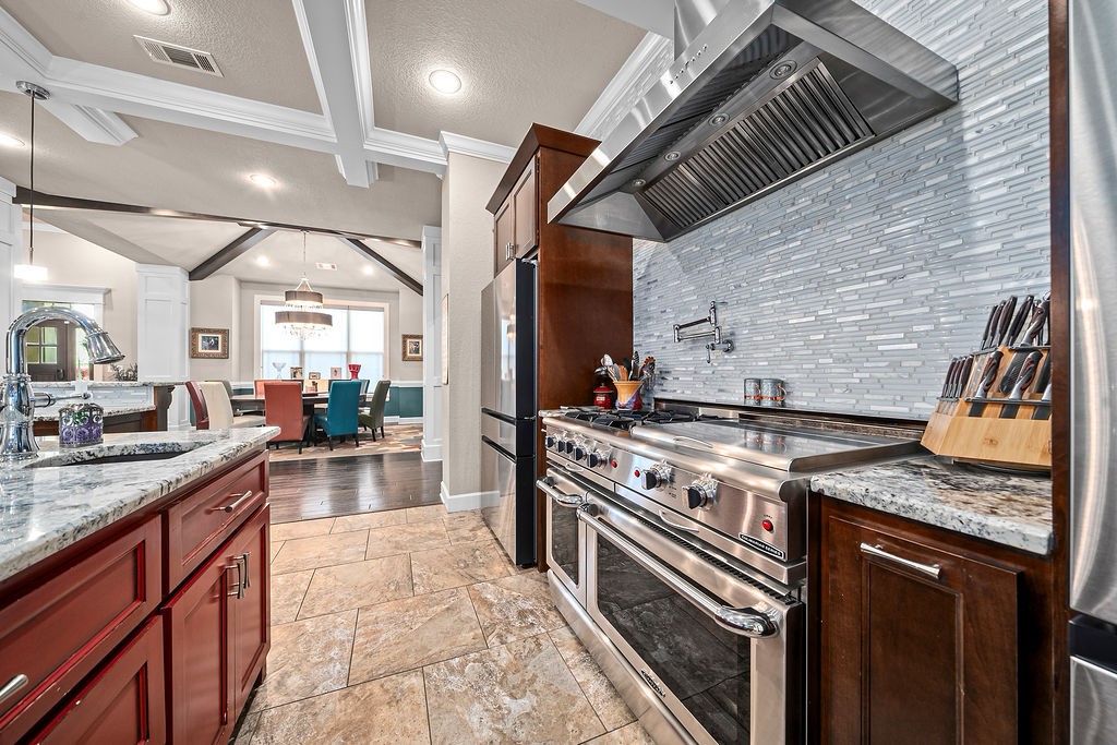 Camelot - Residential