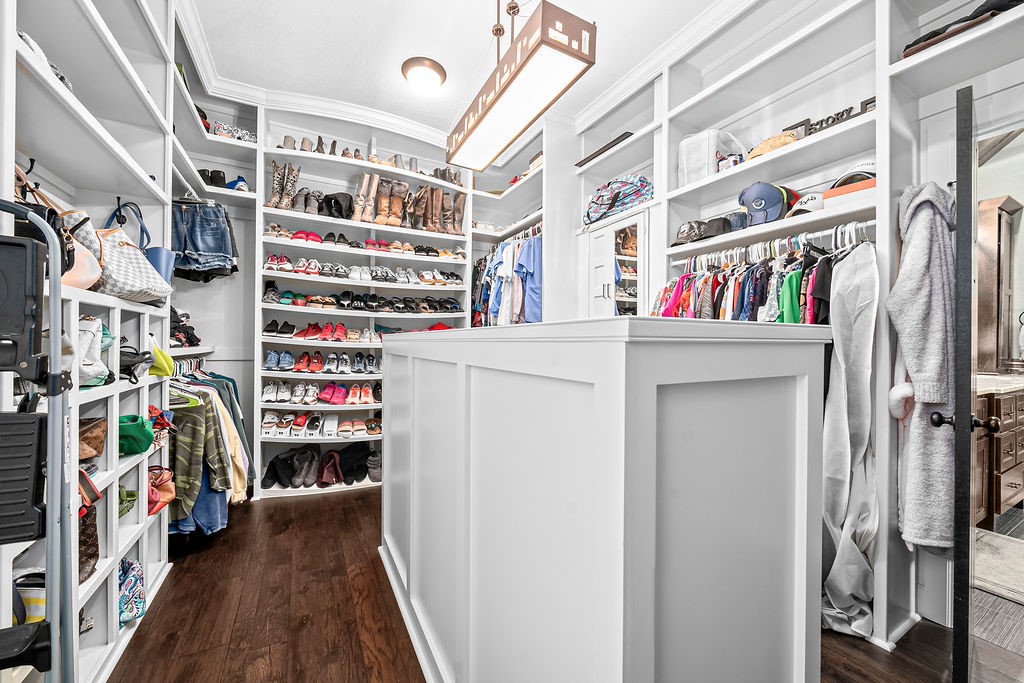 Camelot - Residential