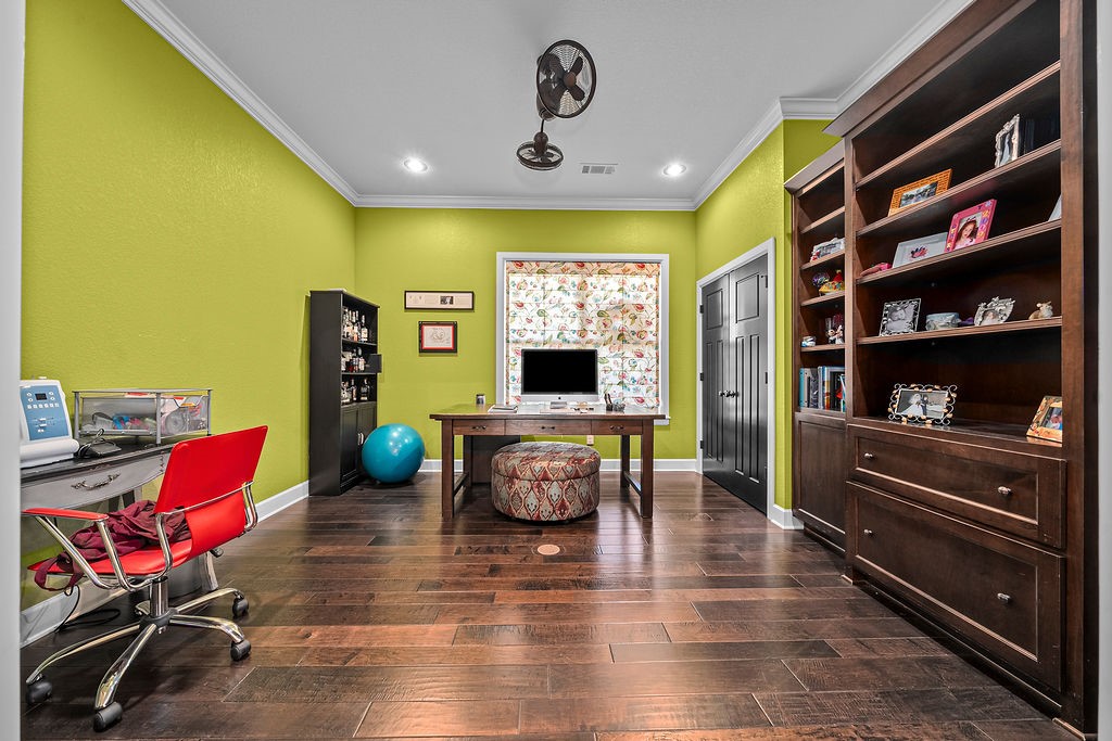 Camelot - Residential