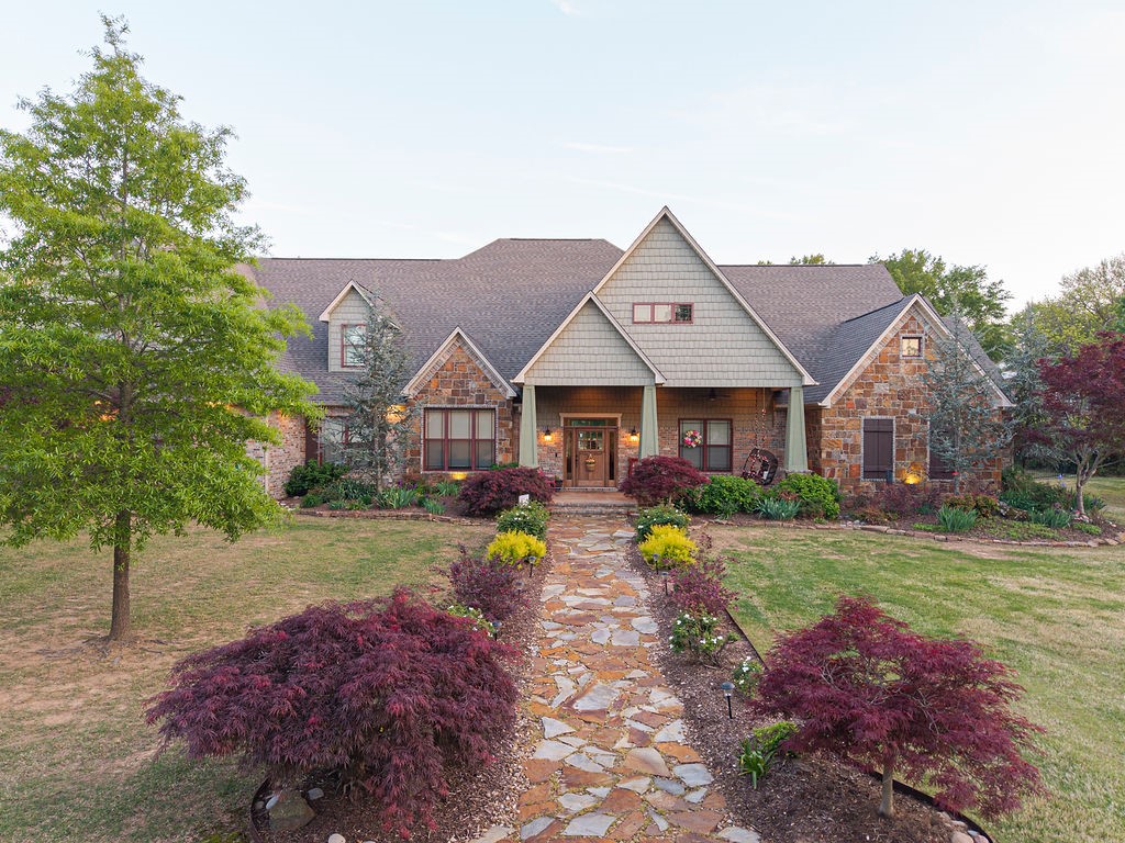 Camelot - Residential