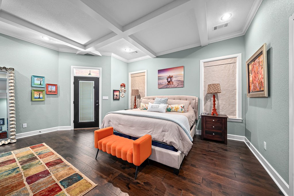 Camelot - Residential