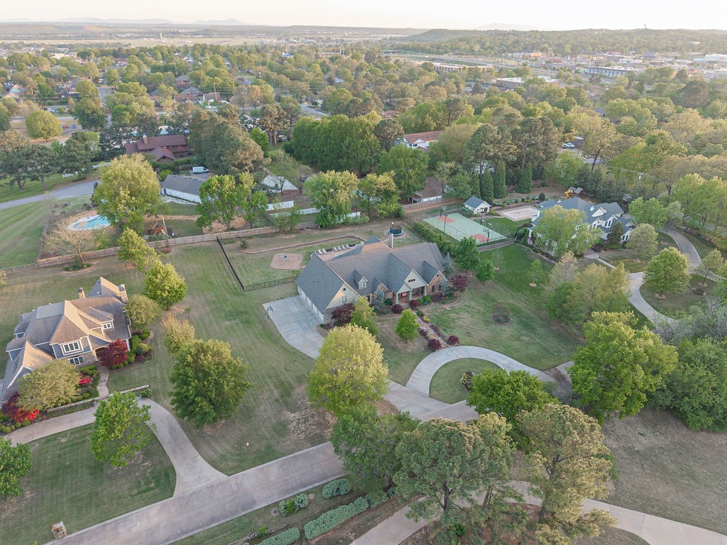 Camelot - Residential