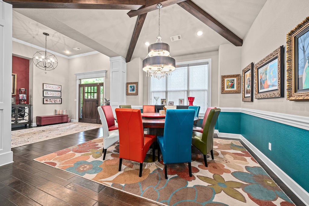 Camelot - Residential