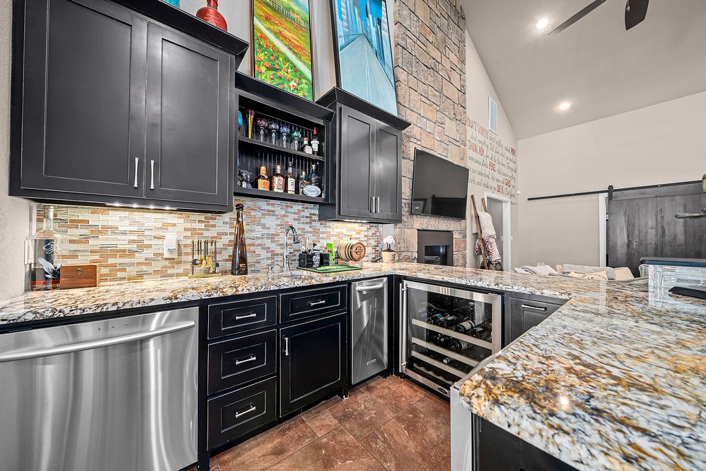 Camelot - Residential