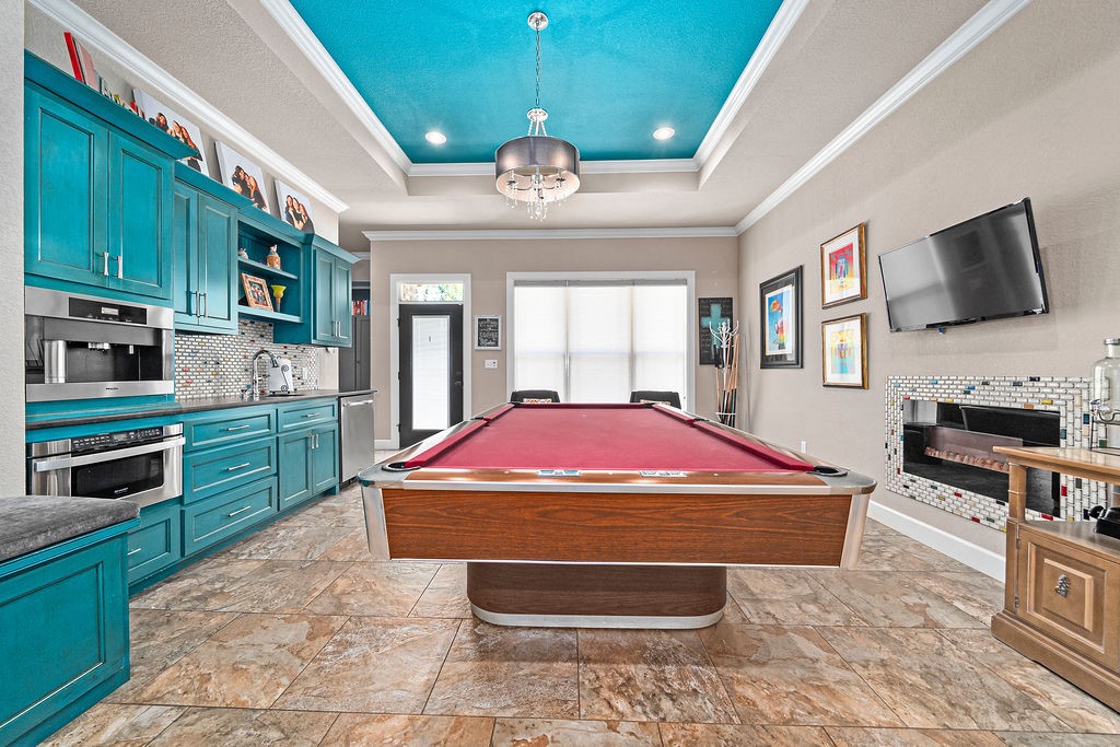 Camelot - Residential