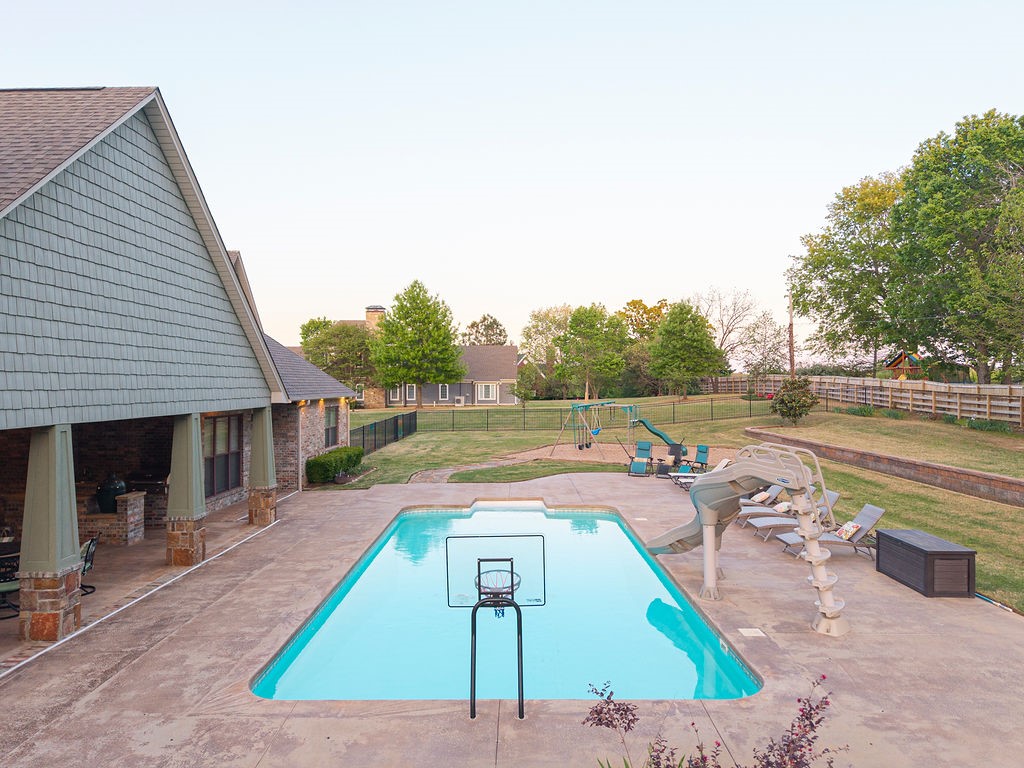 Camelot - Residential