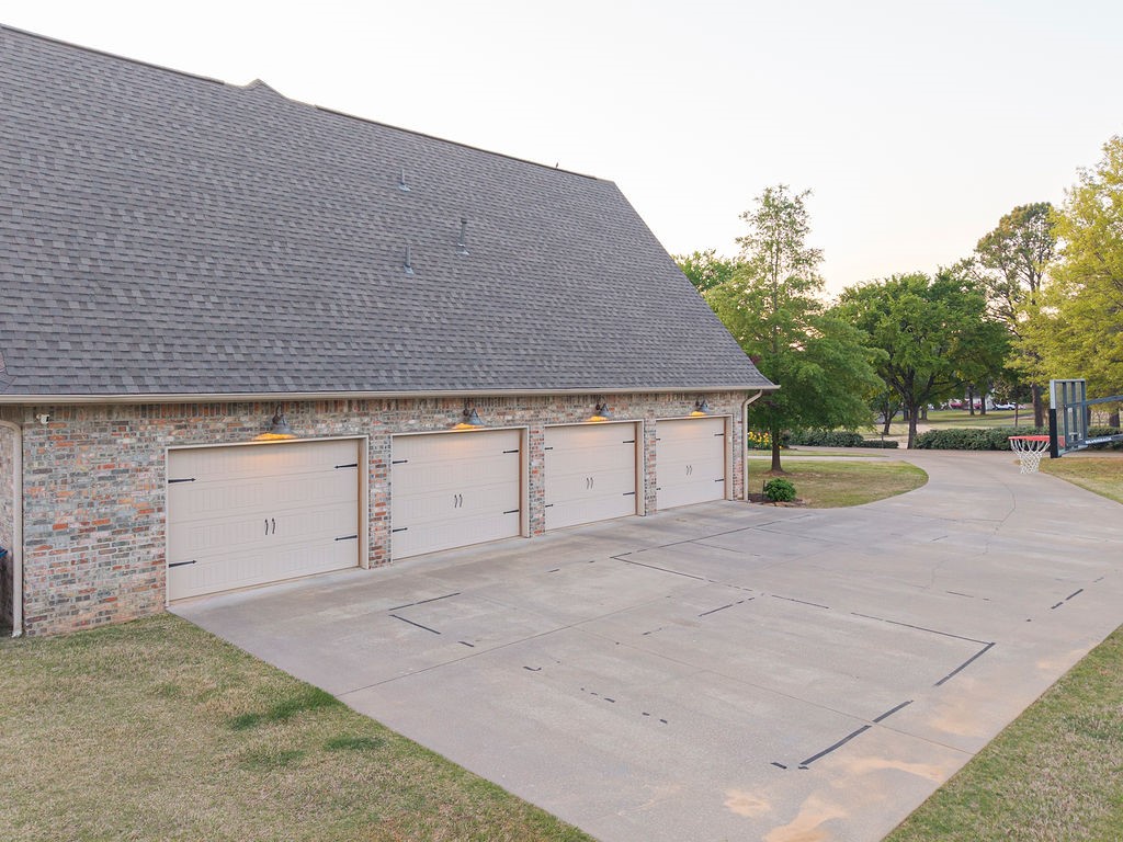 Camelot - Residential