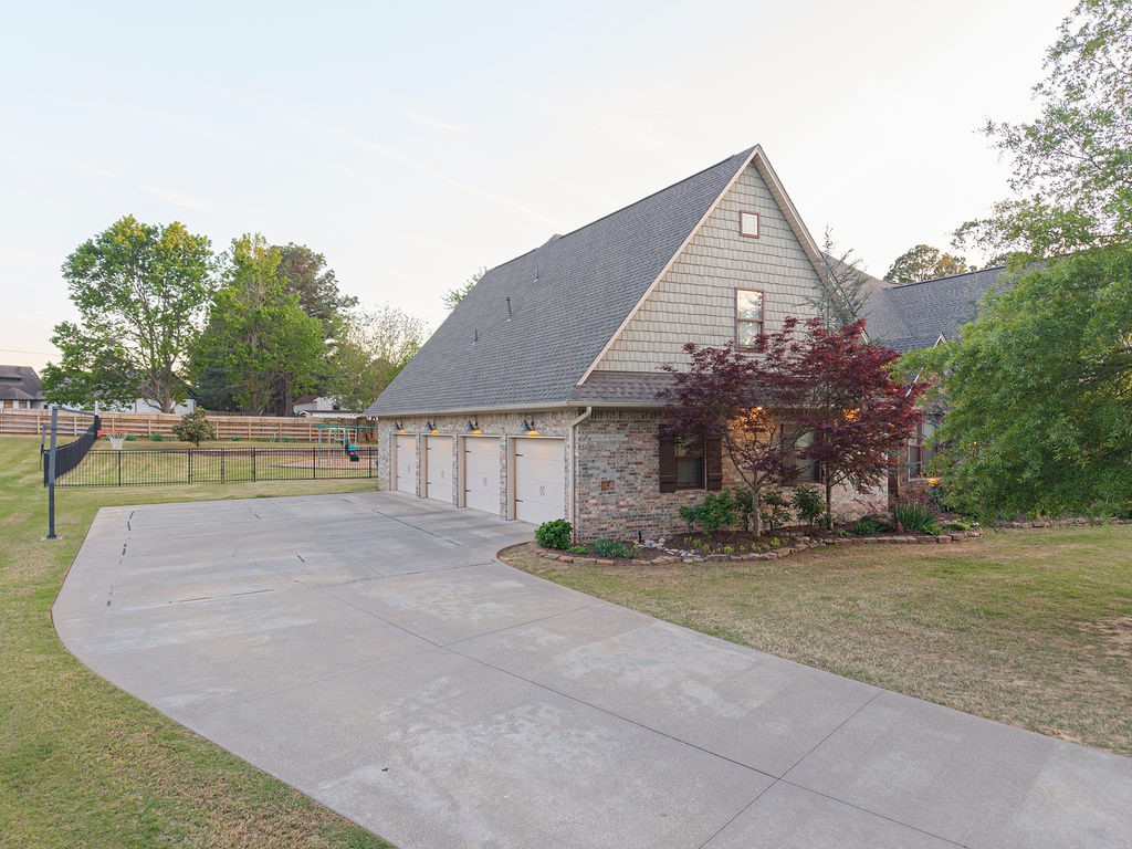 Camelot - Residential