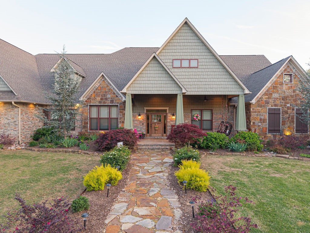 Camelot - Residential