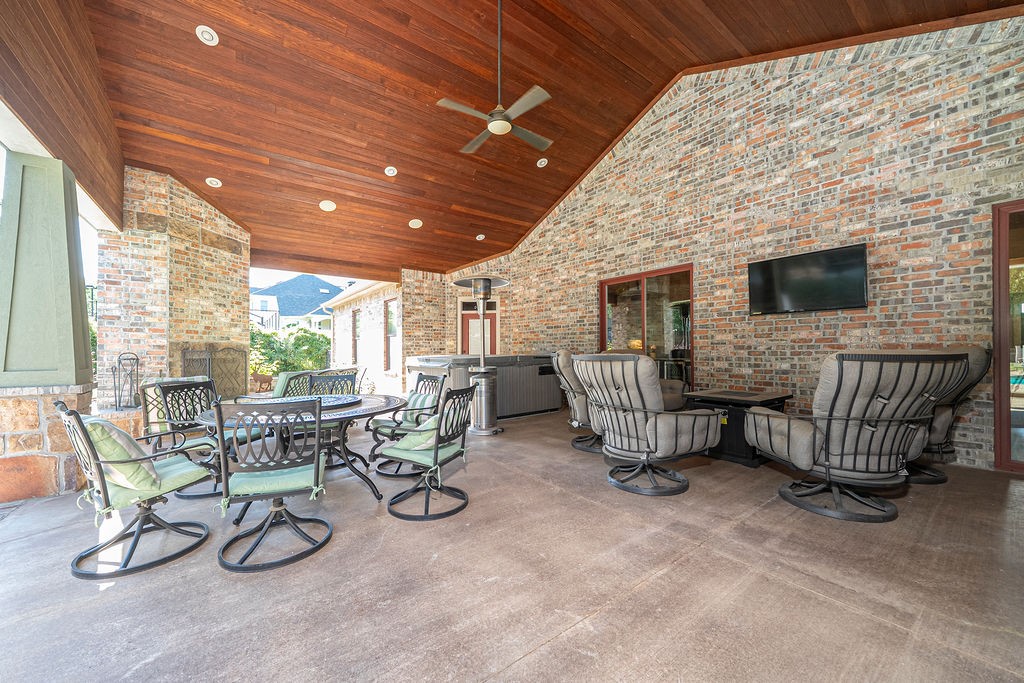 Camelot - Residential