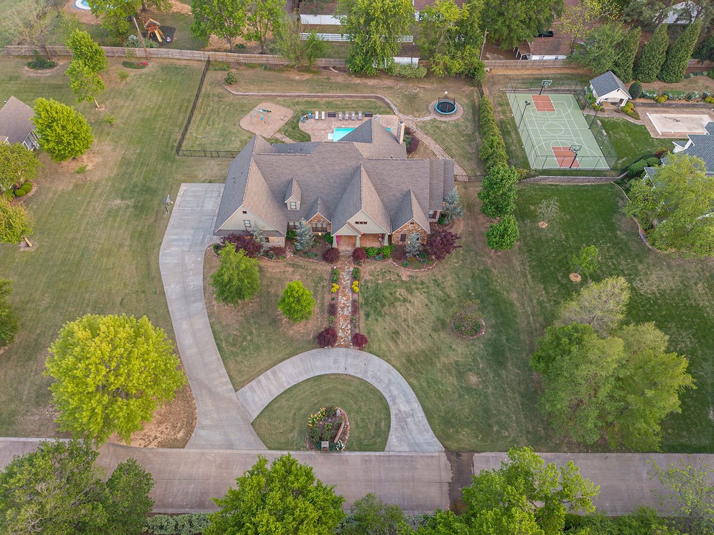 Camelot - Residential