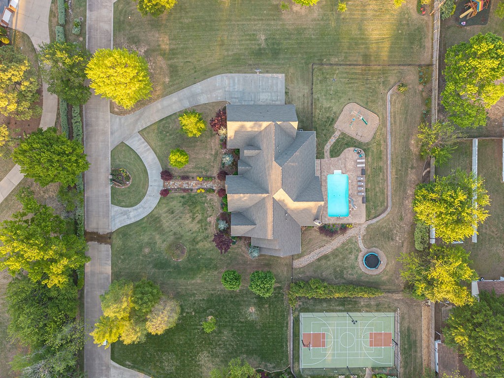 Camelot - Residential