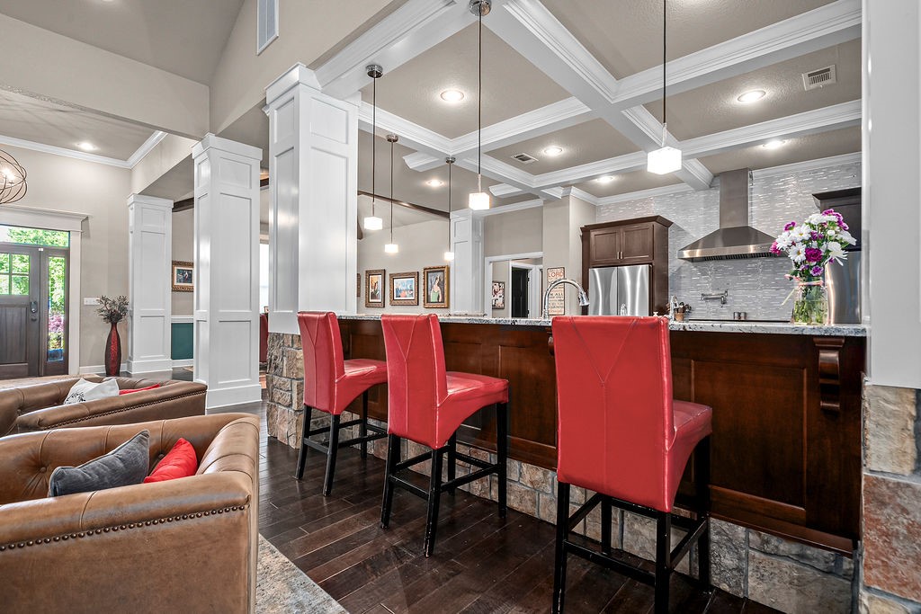 Camelot - Residential