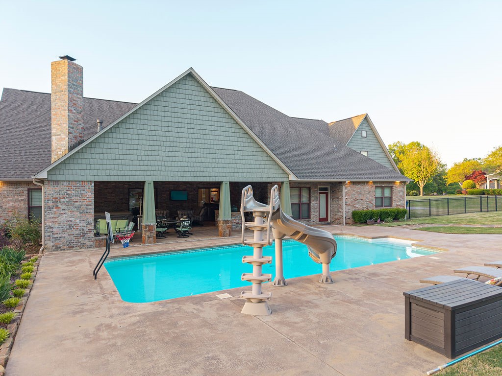 Camelot - Residential