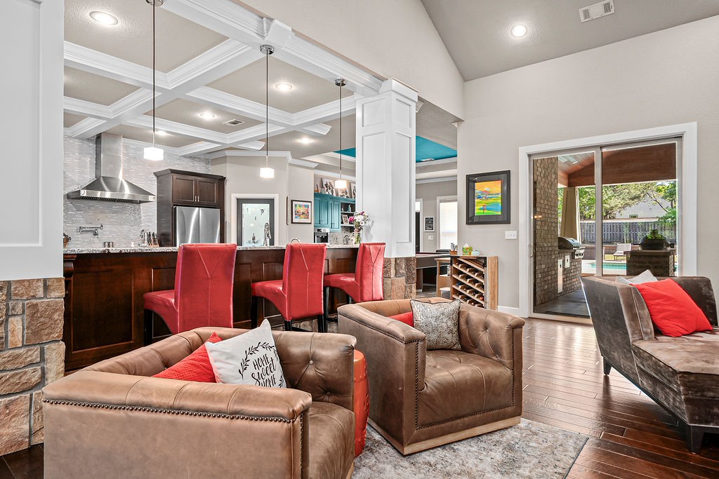 Camelot - Residential