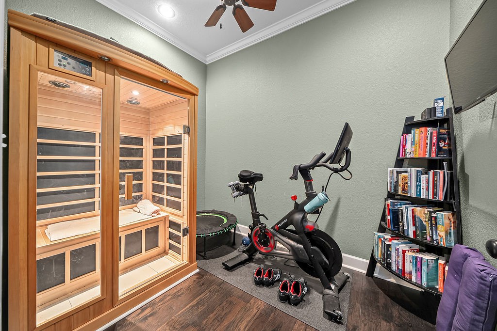 Camelot - Residential